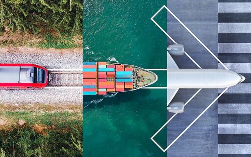 Global Shipping
