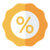 Ưu đãi 0% phí dịch vụ sàn