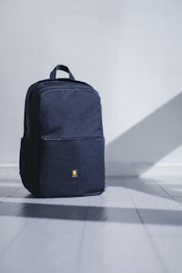 Backpacks & Bags