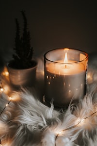 Candles & Scents