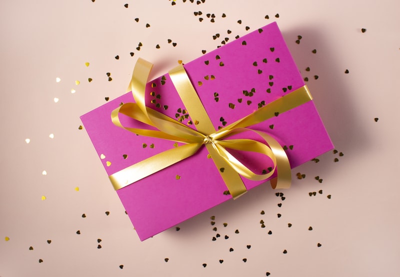 Thoughtful gifts for every occasion