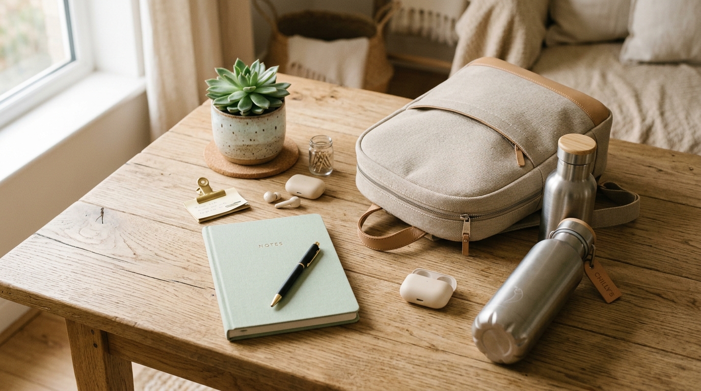 Must-haves for every student