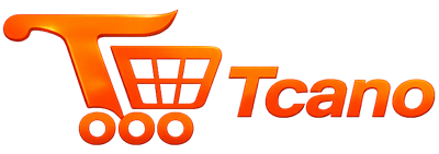 Tcano Logo